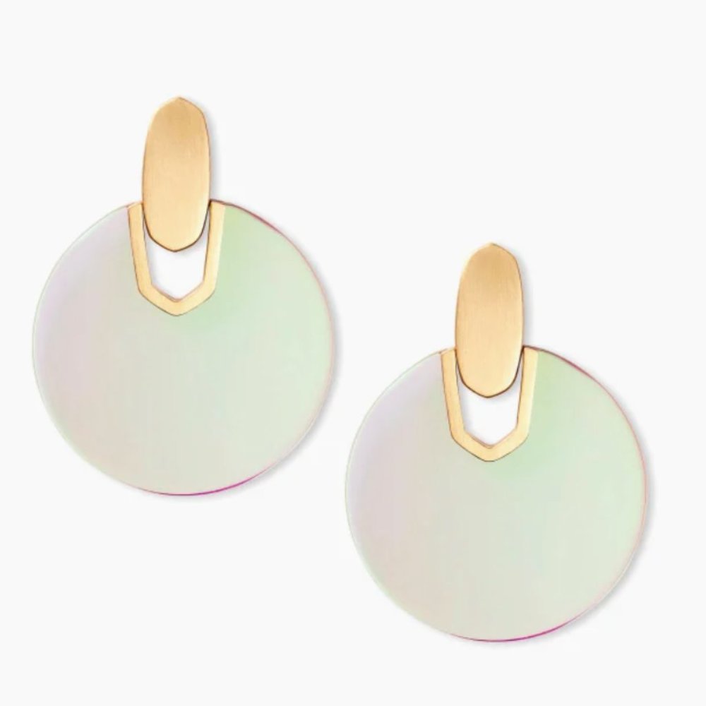 Kendra Scott Earrings